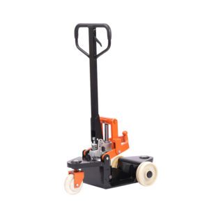 WKP30 WKP50 Manual Hydraulic A-Frame Tow Tractor