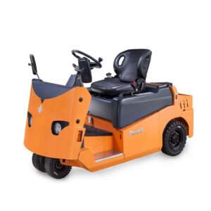 QD-60XT Rider Electric Tow Tractor