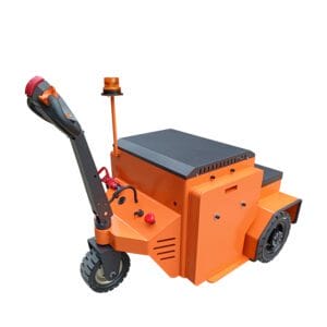 ML1500L ML2000L ML3000L Pedestrian Electric Tugger