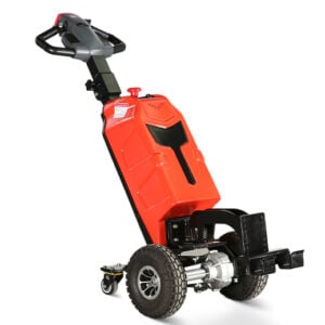 QDD10 Mini Walkie Electric Tugger