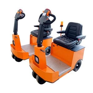 5 МЛ-150С МЛ-200С МЛ-300С Сидячий тягач