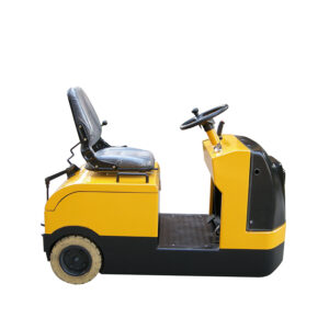 QD-30BH QD-50BH Rider Electric Tow Tractor