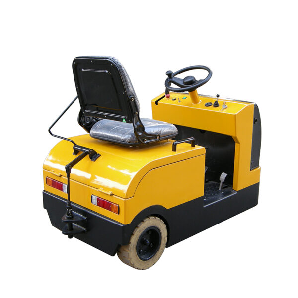 QD-30BH QD-50BH Rider Electric Tow Tractor