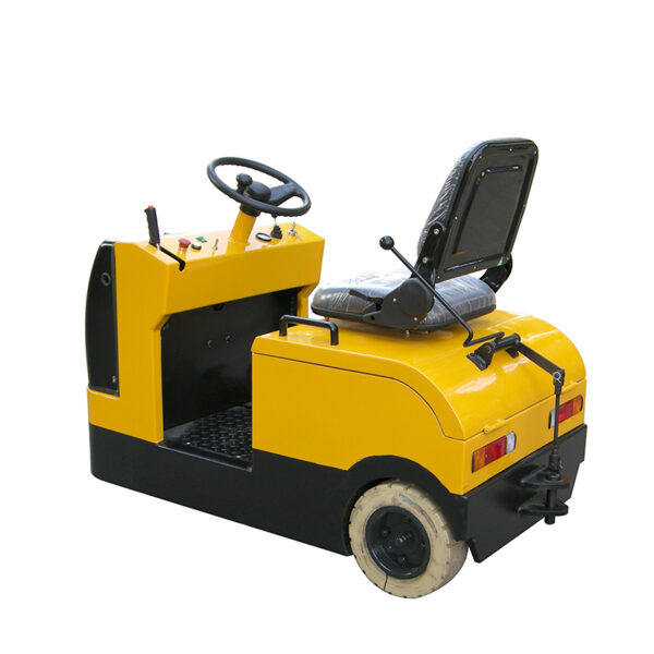 QD-30BH QD-50BH Rider Electric Tow Tractor