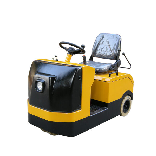 QD-30BH QD-50BH Rider Electric Tow Tractor