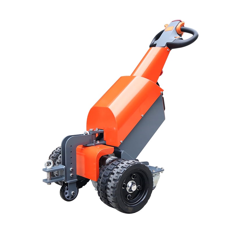 ML100 ML150 Mini Walkie Electric Tugger