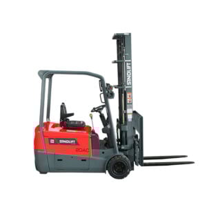Sinolift Three Wheel Electric Forklift CPD20SA