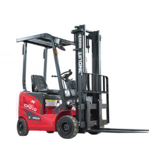 CPD20M CPD25M electric forklift truck