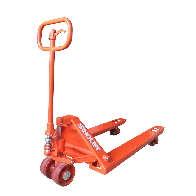 BL sereis Hand Pallet Truck