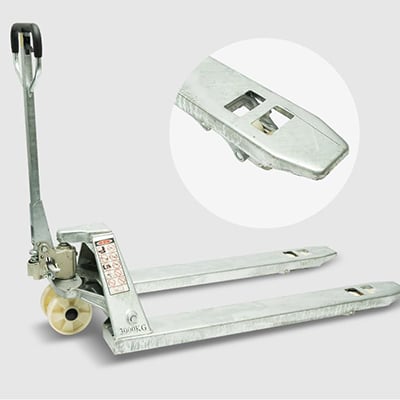Thickened Steel / Strong and Durable