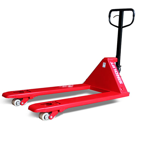 NP50 Heavy Duty Hand Pallet Truck - Image 2