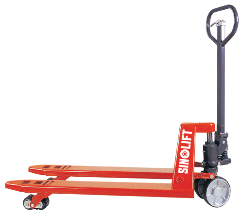 NP Hand Pallet Truck / Jack – Heavy-Duty Warehouse & Logistics Solution