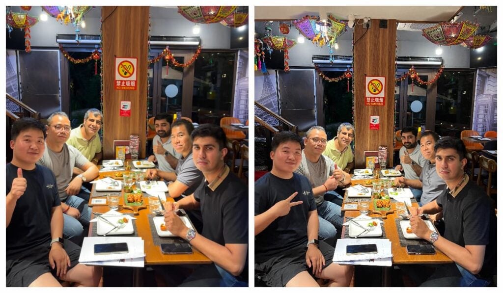 Indian Delegation Visits Sinolift: Forging Stronger Bonds and Exploring New Horizons