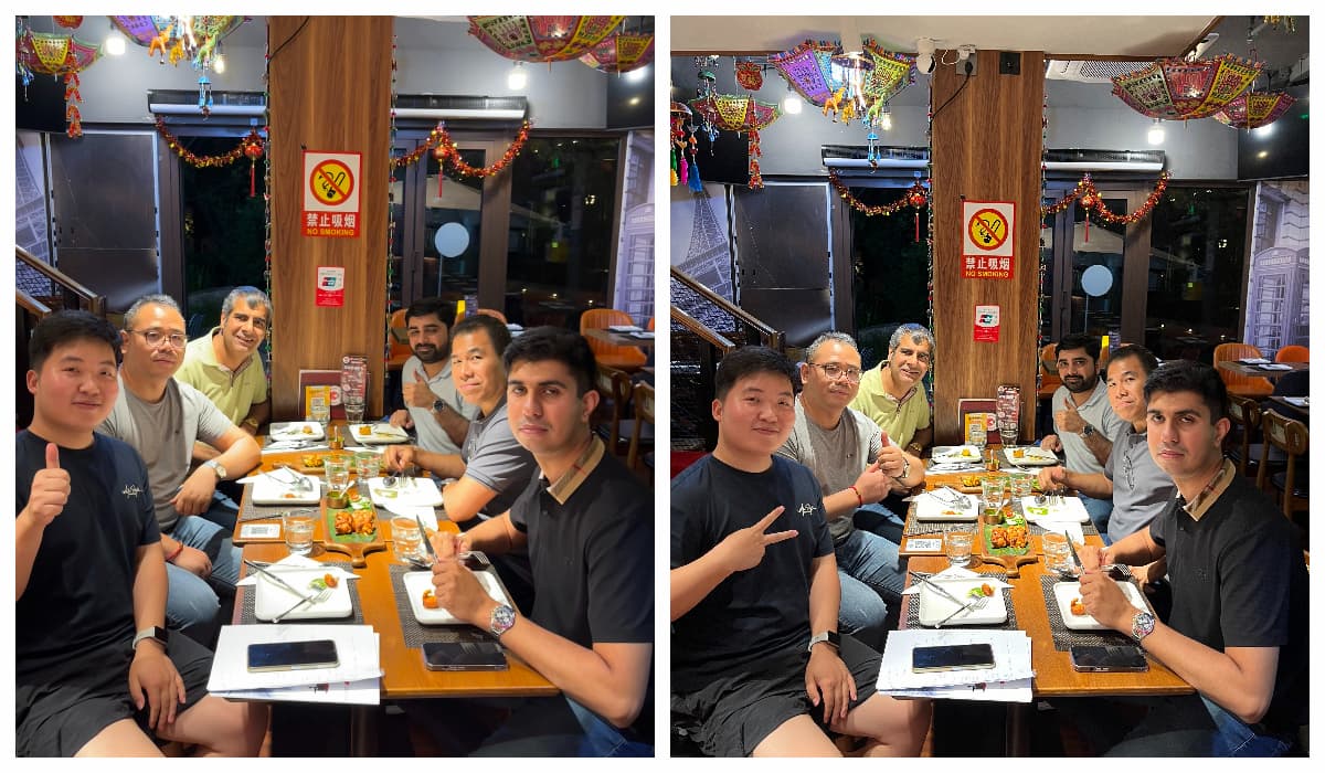 Indian Delegation Visits Sinolift: Forging Stronger Bonds and Exploring New Horizons