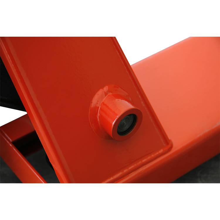 AC sereis Hand Pallet Truck - Image 4