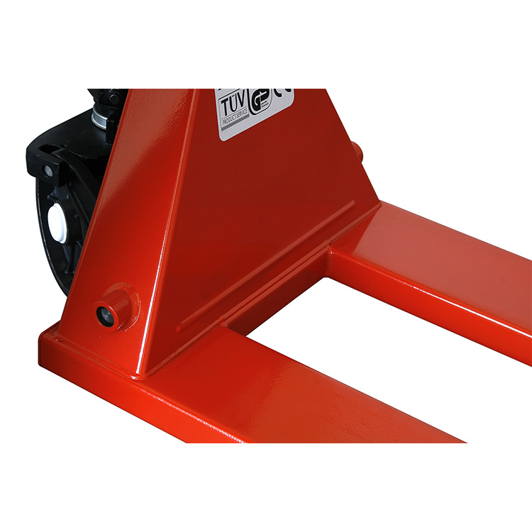 AC sereis Hand Pallet Truck - Image 2