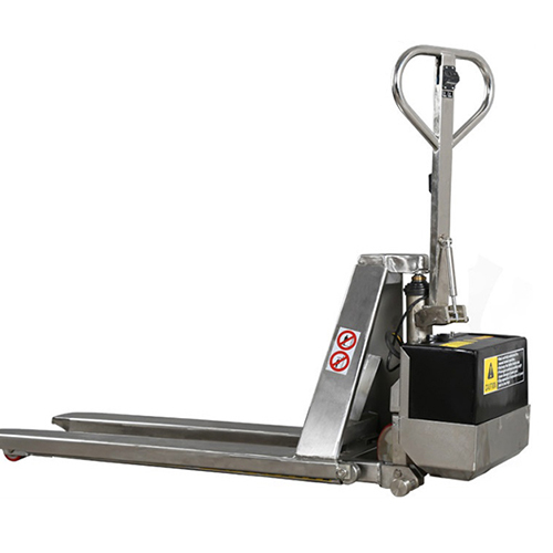 NPHD1000S Stainless Steel