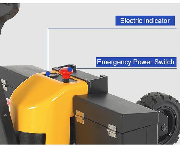 Intelligent Electric Meter