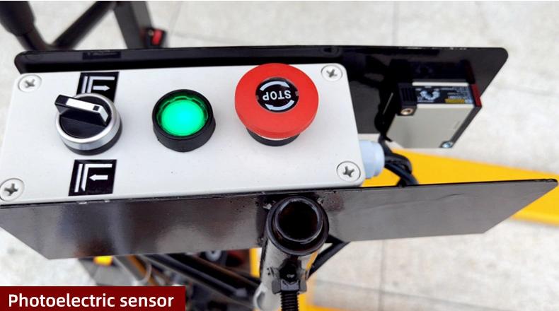 Photoelectric Sensor