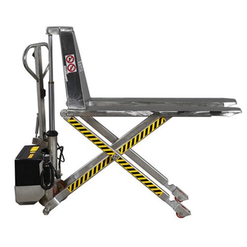 NPHD1000S Stainless Steel - Image 2