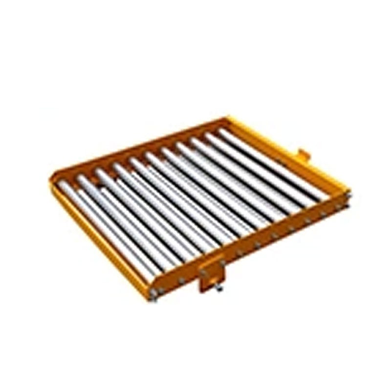 roller platform