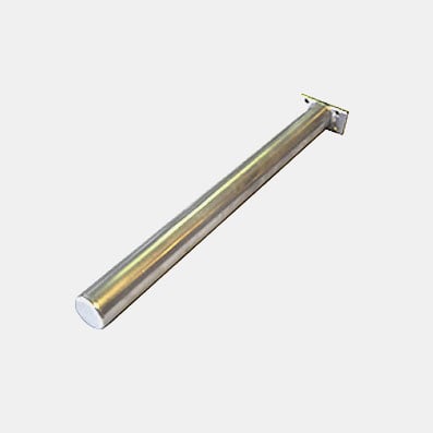 Single Rod Fork