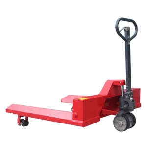 NPR seris Hand Roll Pallet Truck
