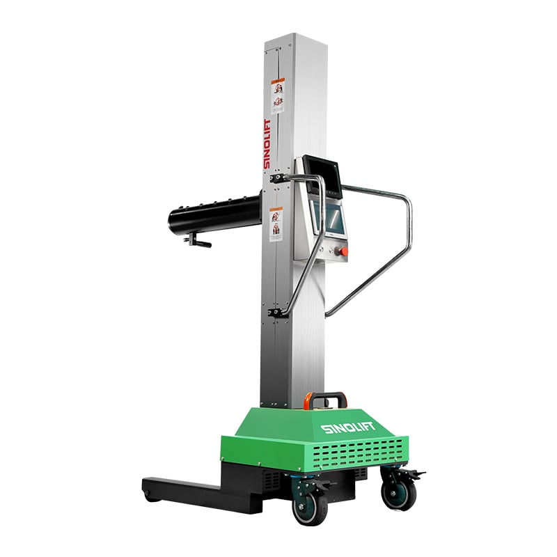 Smart Single Cantilever String Rod Loading Truck