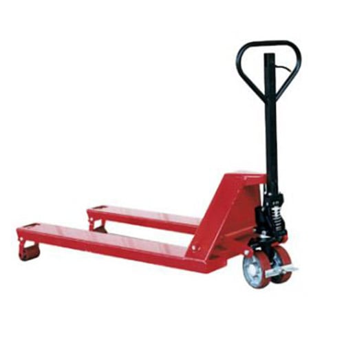 Nose Pallet Truck