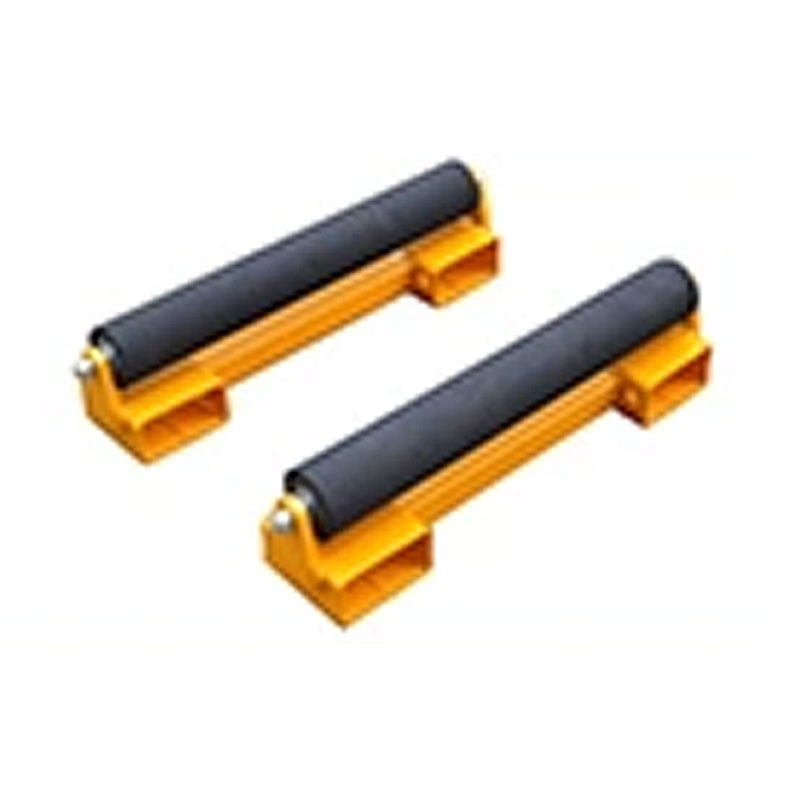 rubber rollers
