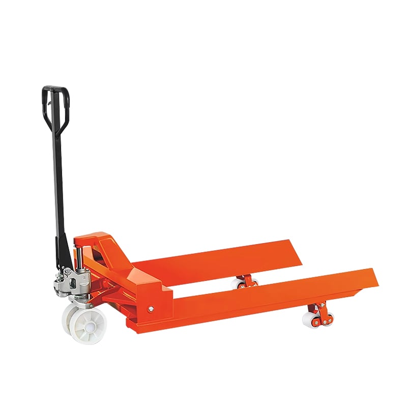 ACR series Hand Roll Pallet truck
