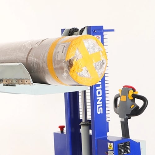 Different lifting heights We offer multiple height options to suit various operational needs. Whether for low-clearance workstations or high-reaching industrial tasks, customizable stroke lengths ensure optimal performance.