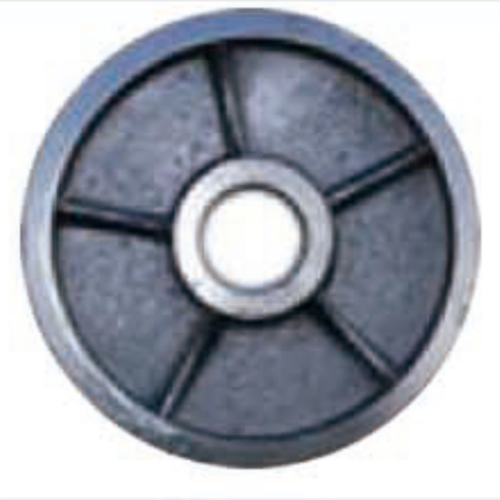 Steel