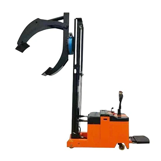 CPD-Z Counter Balance Paper Roll Stacker