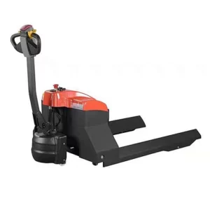 EPT15R EPT20R EPT50R series Pedestrian Electric Roll Pallet Truck