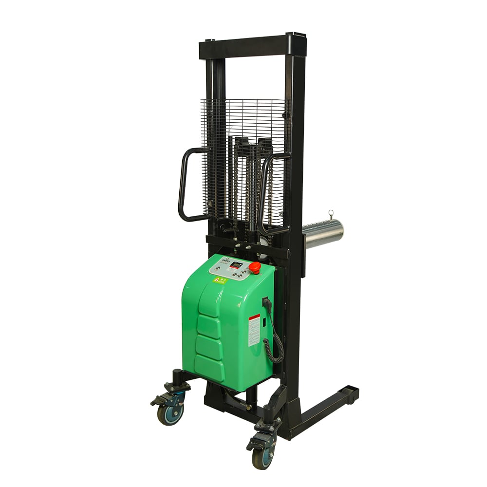 ND95C ND95B ND95D Lithium battery pole roll Lifter