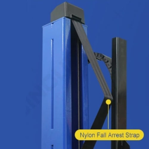 5.Nylon Fall Arrest Strap