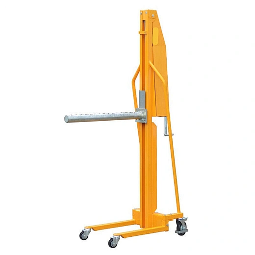 Ручной рабочий позиционер серии M с тягой шкива цепи