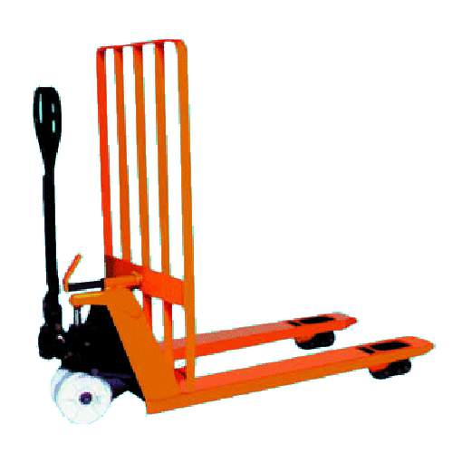 Backrest