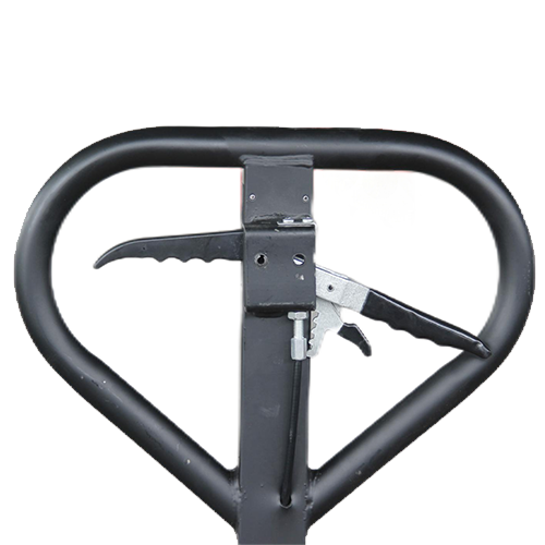 9.Hand Brake