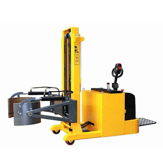 YL420 Electric Counter Weight Drum Handler