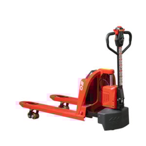 CBD1.5Li-2 Powered Pallet Jack with Lithium Battery