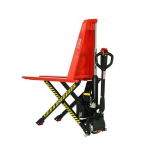FHLT15 Ergonomic  Electric High Lift Pallet Truck 