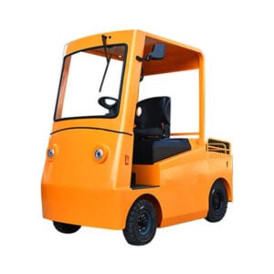 EPQ100 EPQ120 EPQ150 Rider-type Electric Tower Truck