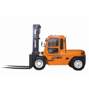 L Series 8.0-10.0 Ton Diesel Forklift