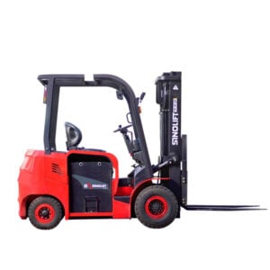M Series 2.0-2.5 Ton Electric Forklift