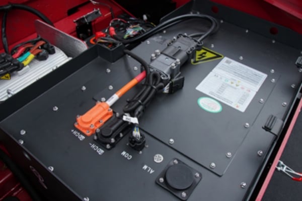 Reliable LiFePO4 Battery