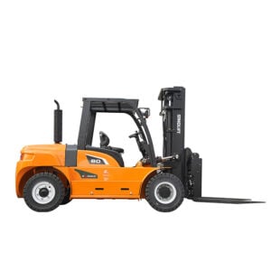 L Series PRO 5.0-12.0 Ton IC Forklift