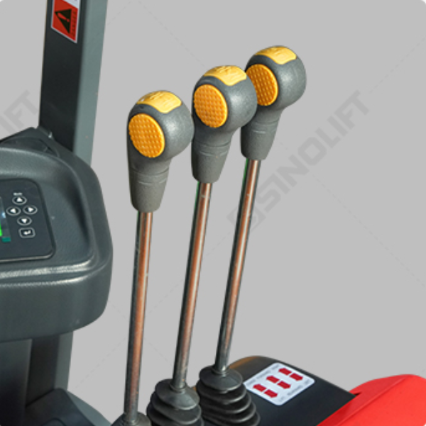 Three speed modes to choose according to different needs: low speed, moderate speed and high speed.