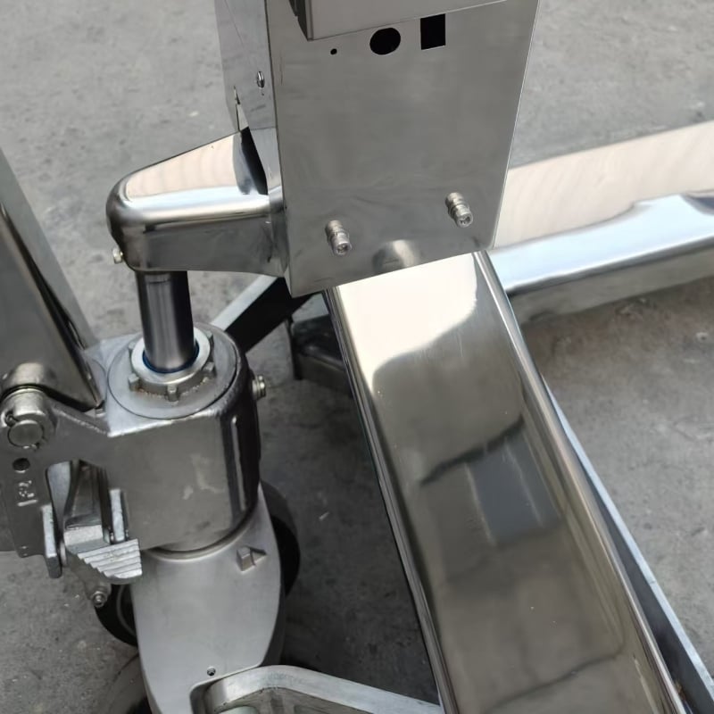 Heavy-Duty Hydraulic Lift Cylinder